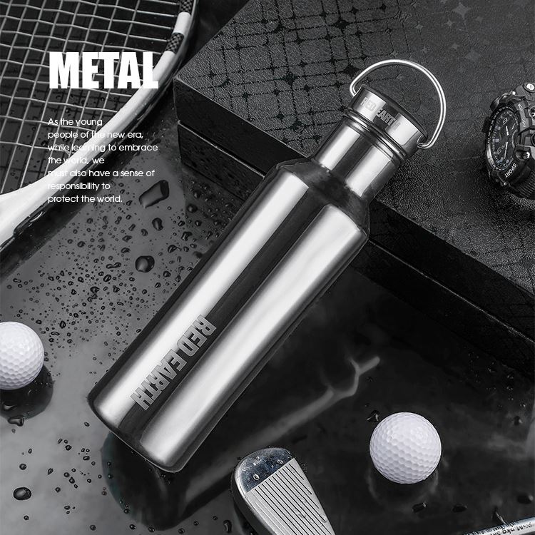 Stainless Steel Vacuum Flask 1 Stainless Steel Vacuum Flask 1