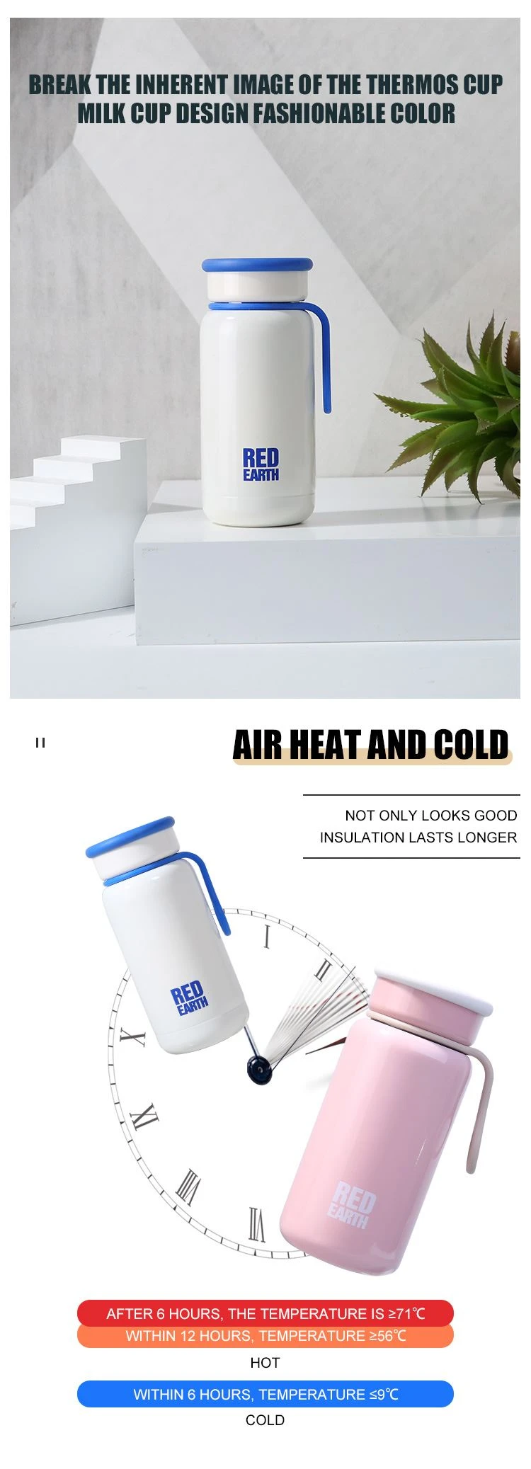 product-800-2213 Mini Vacuum Flask Insulated Cup