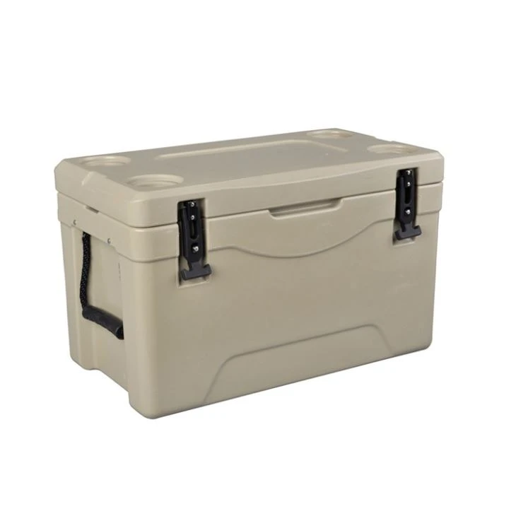 Rotomold Cooler