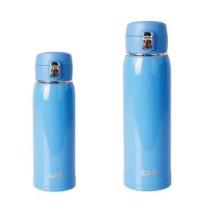 Tshiab Stainless Hlau Mus Ncig Haus Dej Lub raj mis Ob chav phab ntsa