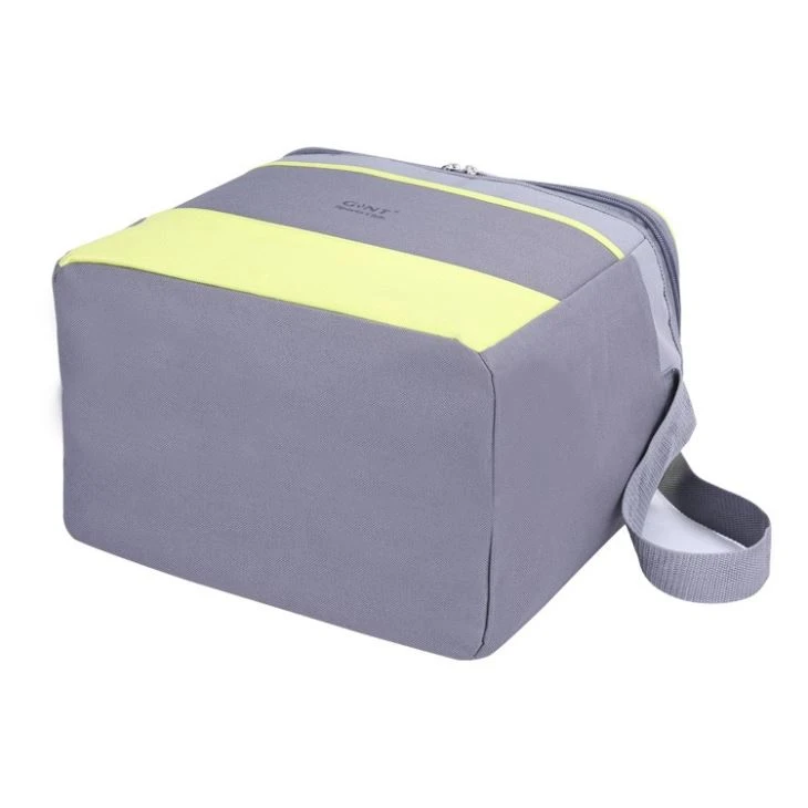 Promotional Insulated Lunch Cooler Bag For Frozen Food