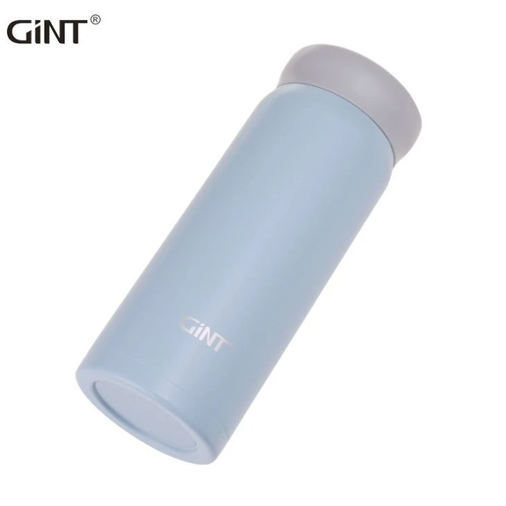 BPA Free Vacuum Flask Thermos Water Bottles With Custom Logo