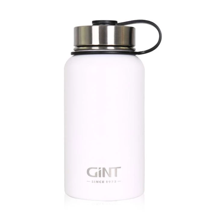 CE EU Approved Double Steel Vacuum Flask And Stainless Steel Water Bottle