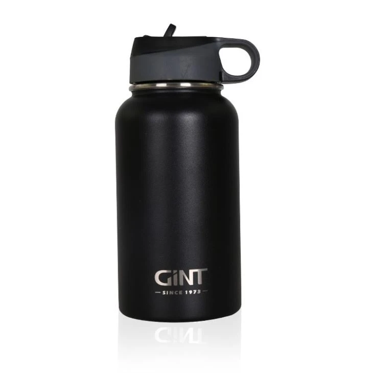 CE EU Approved Double Steel Vacuum Flask And Stainless Steel Water Bottle