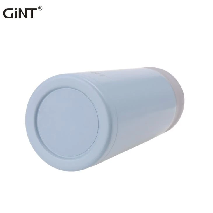 Couple Student Portable Thermos Vacuum Flask