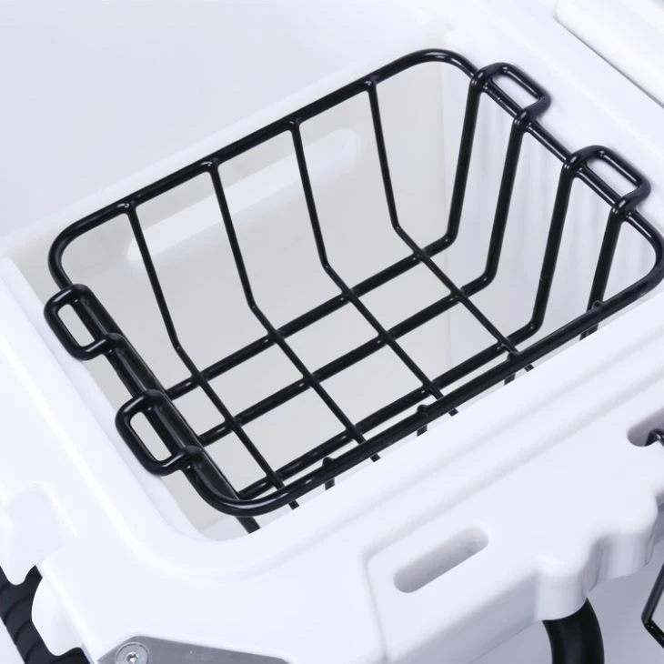 Cooler Box factory