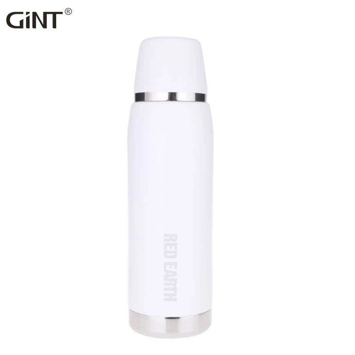 Vacuum Flask Thiab Travel Mug