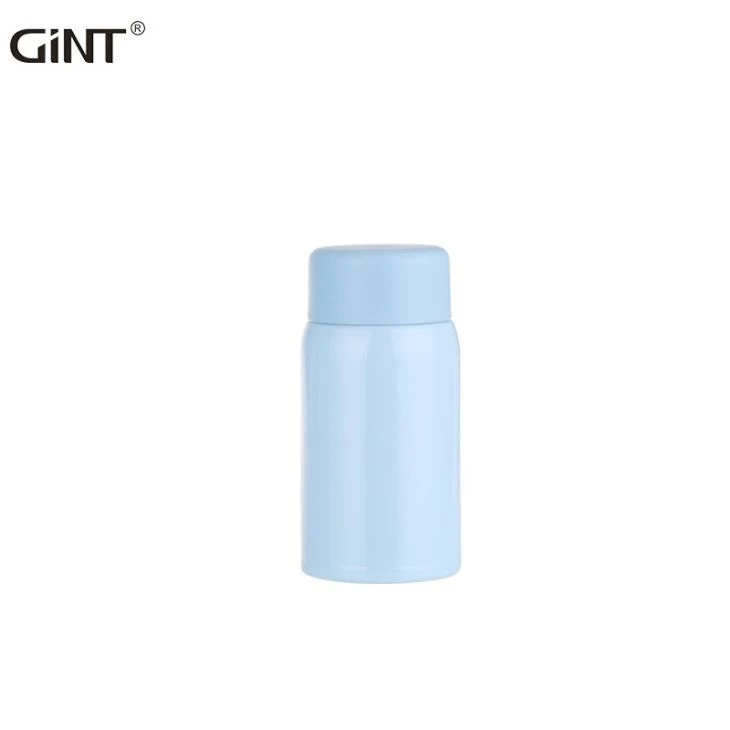 Mini Pocket Tumbler Insulated Stainless Steel Vacuum Bottle