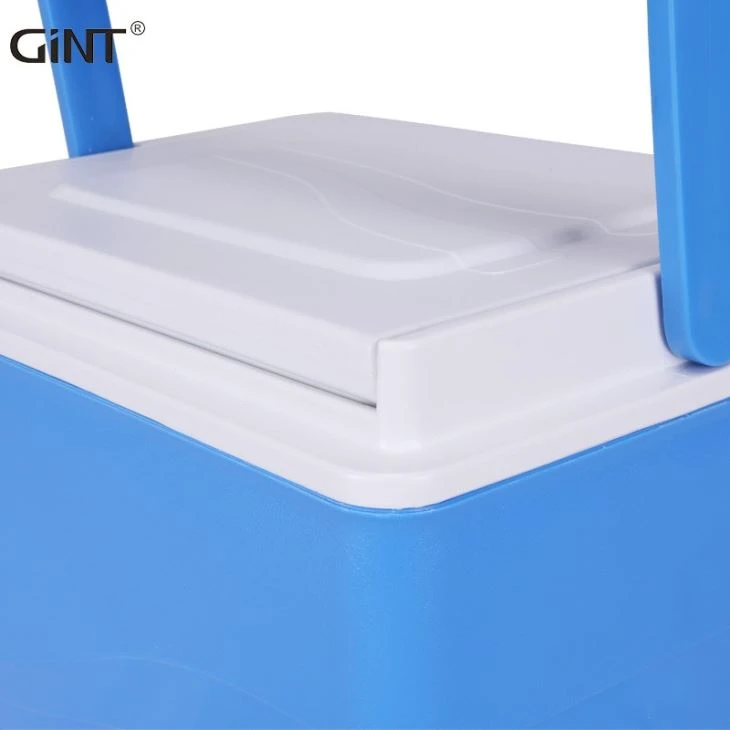 Metal Cooler Box