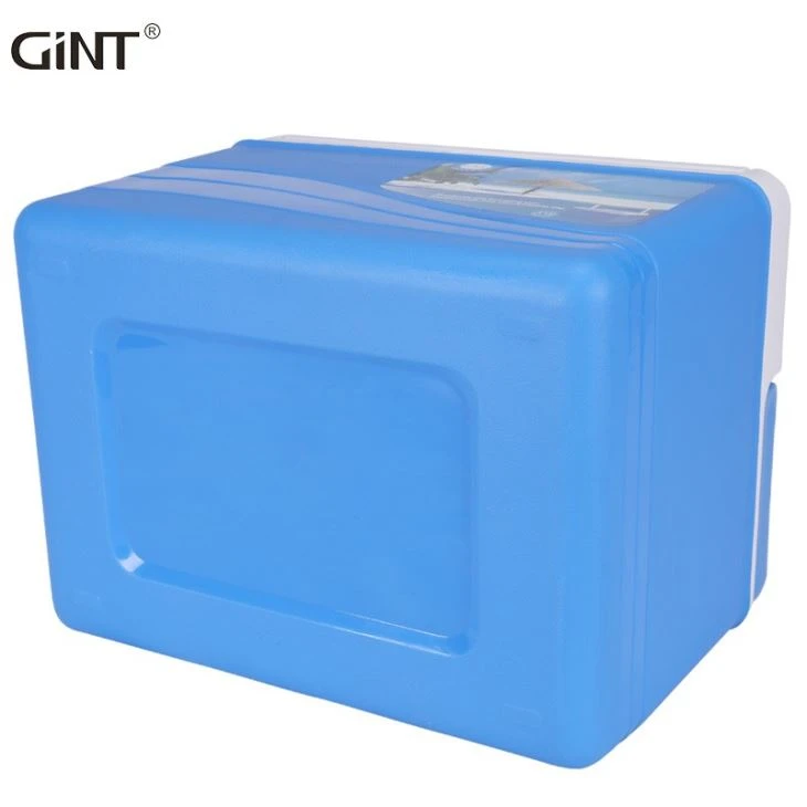 Picnic Plastic Ice Box