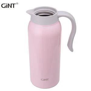 1500ml Thermal Stainless hlau kas fes lauj kaub