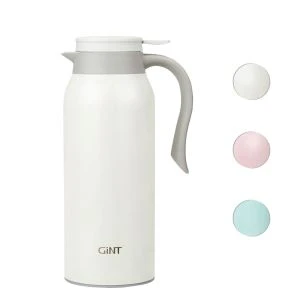 1.5 Litre Stainless Hlau Kas fes Dej Thermos