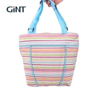 7L Travel Lunch Insulated Bag