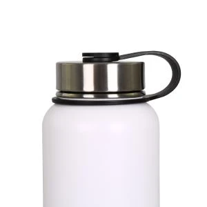 Customized Vacuum Insulated Wide Qhov ncauj Lub raj mis