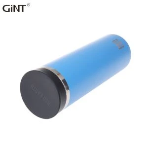 Insulated Custom Water Bottle