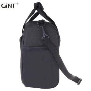 Freezable Foldable Tote Lunch Txias Hnab