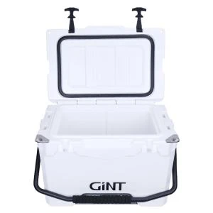 Frozen Food Grade Insulated Cooler Box