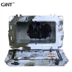 Factory Customize Beer Fruit Ice Cooler Box