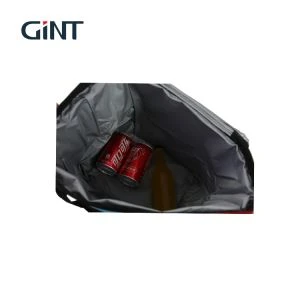 Promotional Lunch Cooler Hnab Khoom Noj Sov