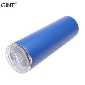 Ob chav phab ntsa nqus tsev vacuum 20Oz Stainless hlau rwb thaiv tsev khob