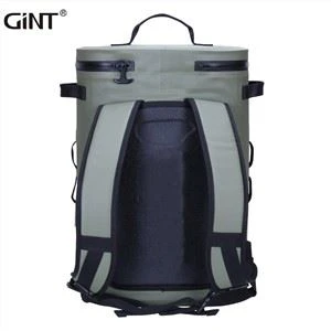 Insulated Backpack Picnic Cooler Bag