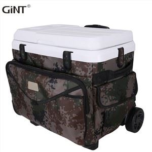 Soft-Sided Cooler Insulated Tote Bag Cooler Bag