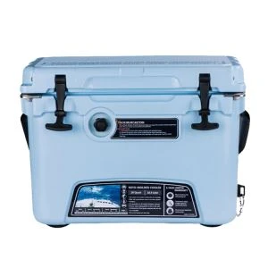 Custom Big Npias Ice Chest Cooler Box
