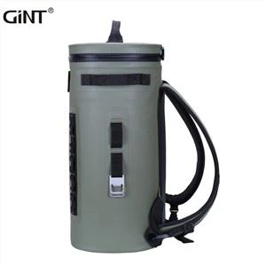 Me Me Cov Txias Txias Hnab Leak-proof Insulated Ice Chest