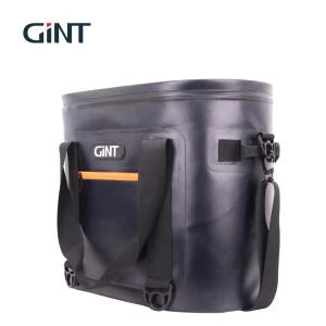 Soft Pack Insulated Waterproof Txias Hnab