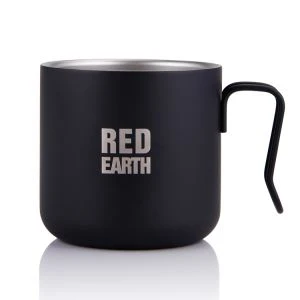 Stainless hlau 18/8 Coffee Tumbler