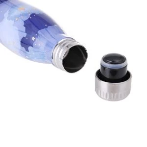 Stainless Hlau Dej Lub raj mis Insulated Travel Cup