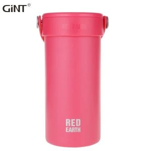 Thermal Thermos Lub raj mis 300ml Stainless Hlau Nqus Fwj