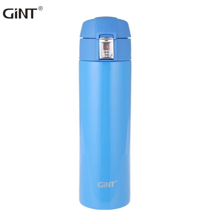 Vacuum Flask Gift Thermos Mini Stainless Steel Water Bottle