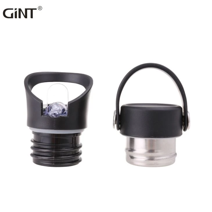Water Bottle - Stainless Steel & Vacuum Insulated
