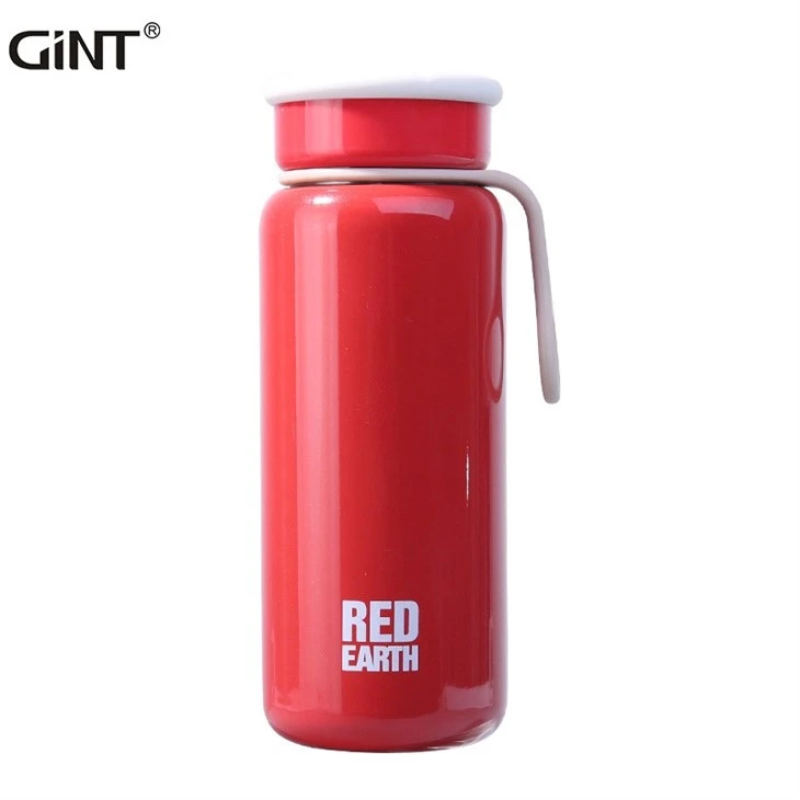  Laser Engraved Hydro Vacuum Flask Insulated Stainless Steel Thermos Sport Water Bottle