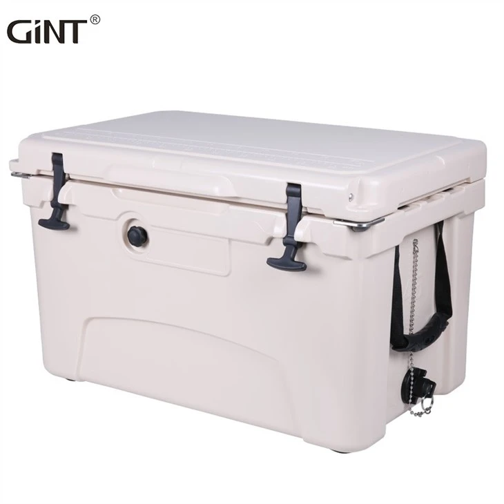 Plastic Custom Ice Cooler
