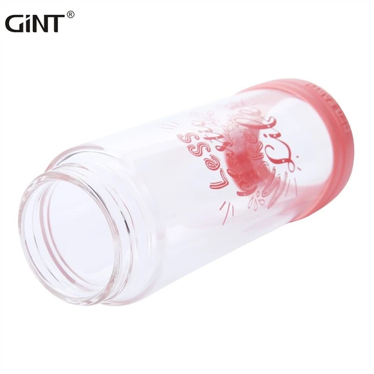 Bottle Mouth