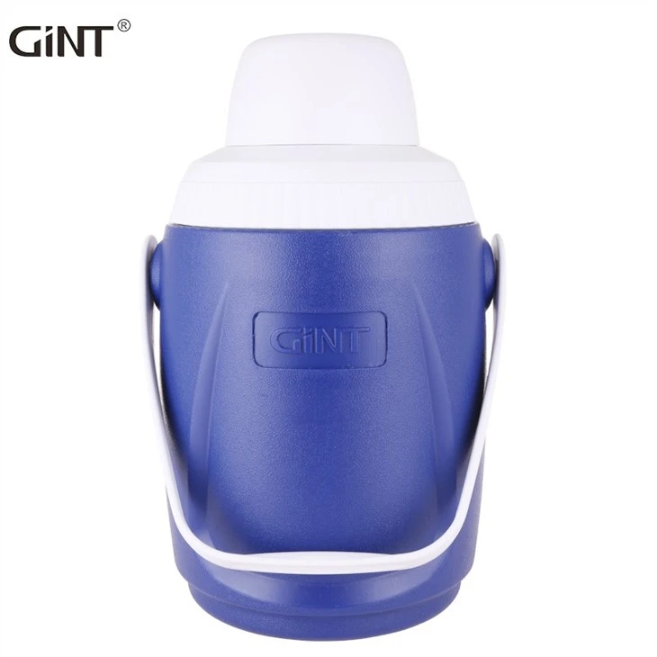 5 L Wholesale Multi-scenario Application High-Quality Plastic Insulated Water Cooler Jugs