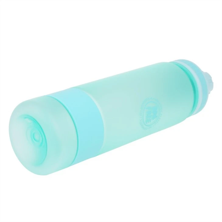 Portable Water Bottle