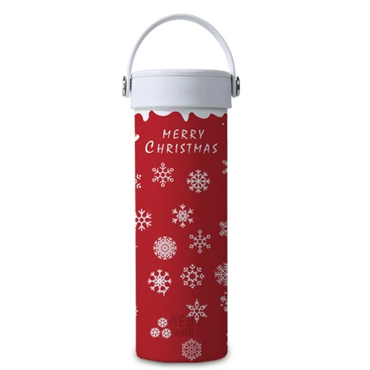 Water Bottle Thermos