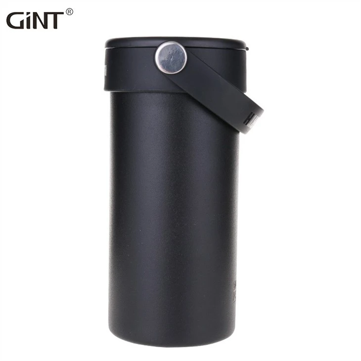 Custom Logo Single Wall Stainless Steel Water Bottle Promotional Sports Bottle