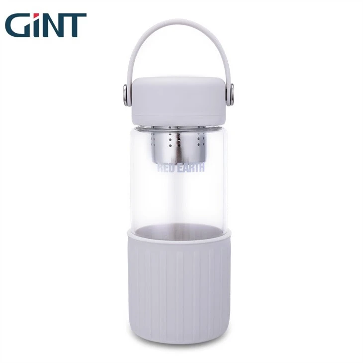 Glass Bottle