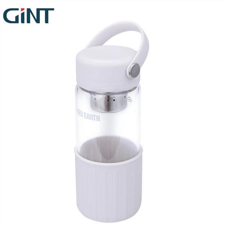 Portable Bottle