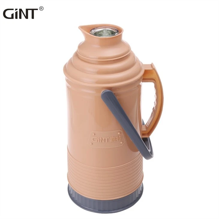 Flask Mouth