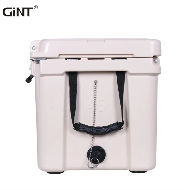 Food Grade Insulation Camping Box Rotomolded Cooler Box