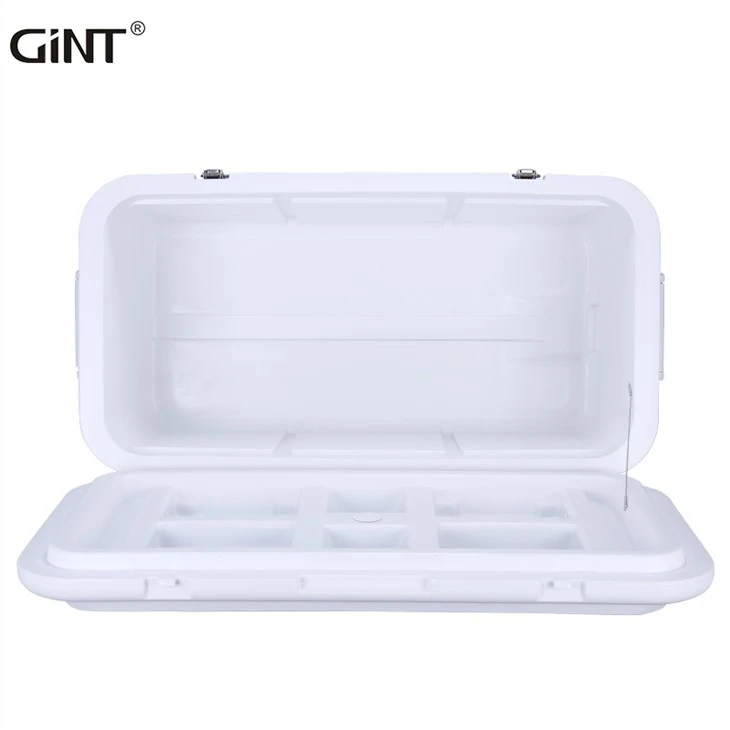 80L Rau Kev Lag Luam Ice Cooler Box