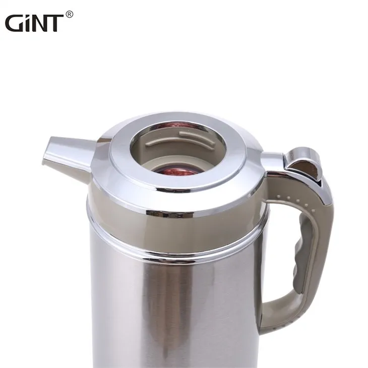 Flask Mouth