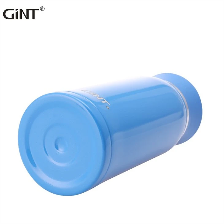 Lightweight Vacuum Thermal Double Wall Stainless Steel Travel Water Bottle suppliers
