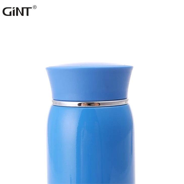 Lightweight Vacuum Thermal Double Wall Stainless Steel Travel Water Bottle Manufacturers