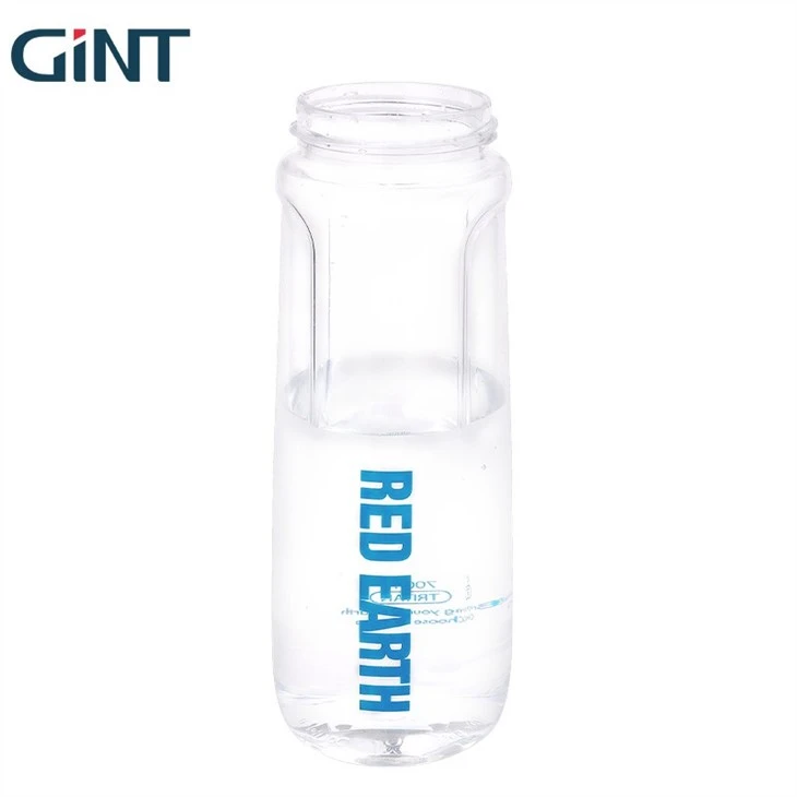 New Design BPA-Free Tritan Plastic Large Portable Spray Mist Water Bottle factory